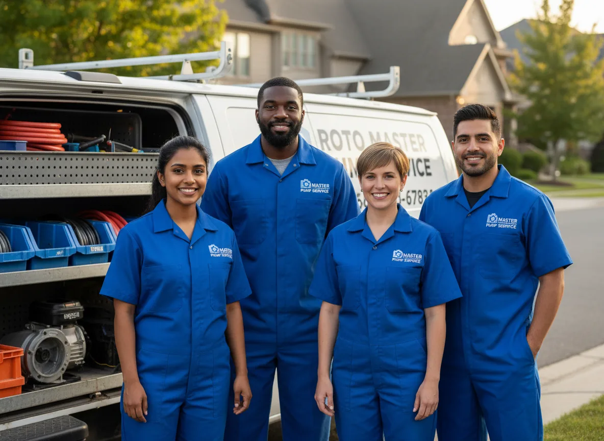 Sump Pump Installation company in Pinetta, FL